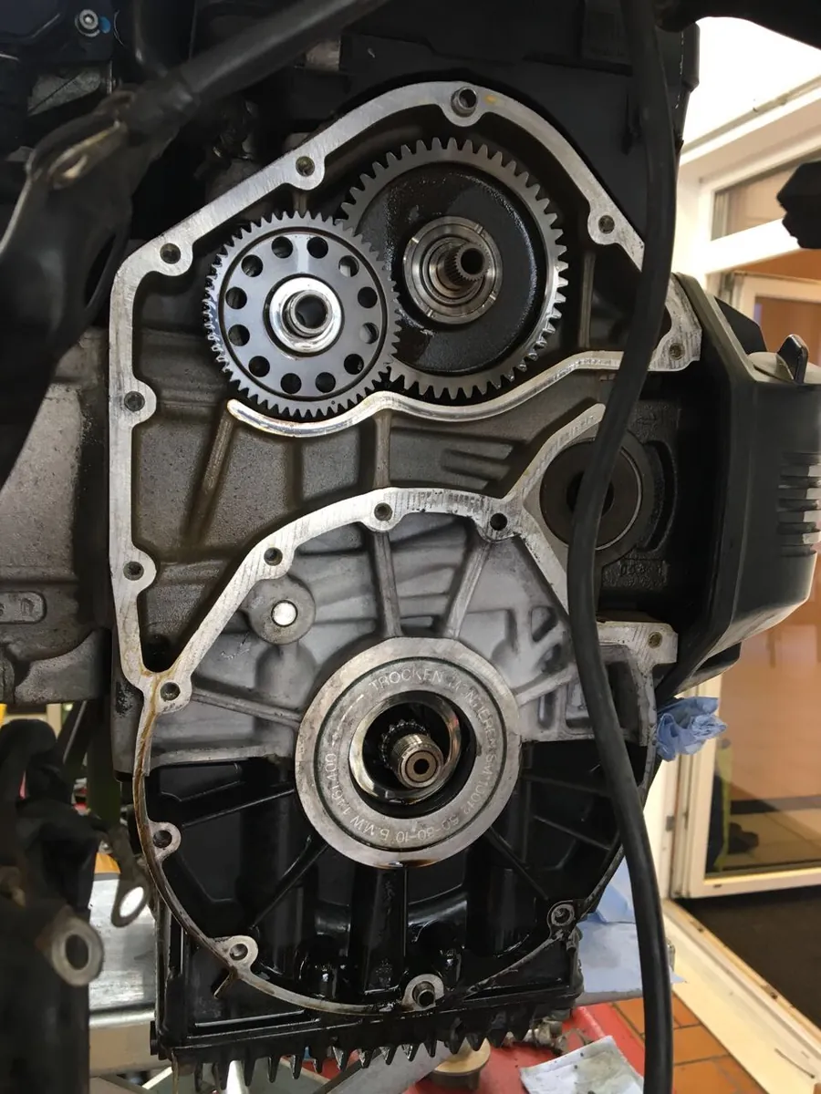 Components
