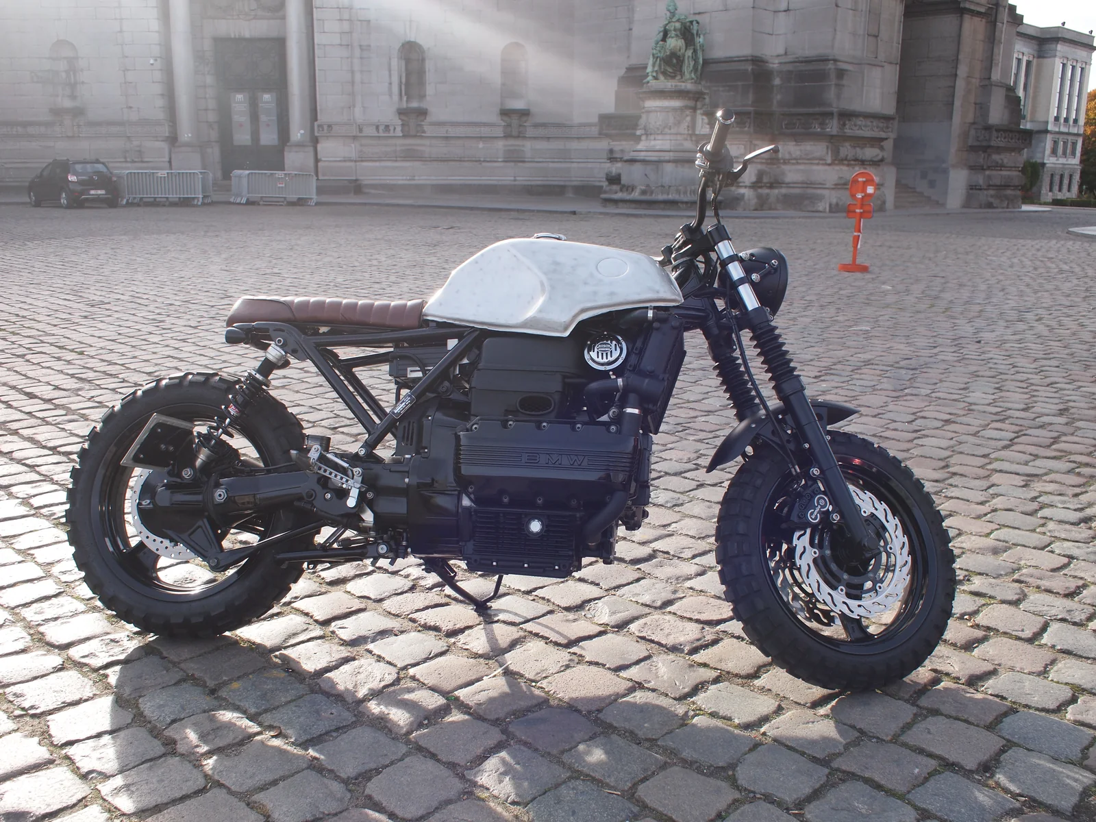 Urbike